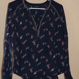 Lucky Brand Tops - Lucky Brand shirt - Large Lucky Brand Tops - Lucky Brand shirt - Large